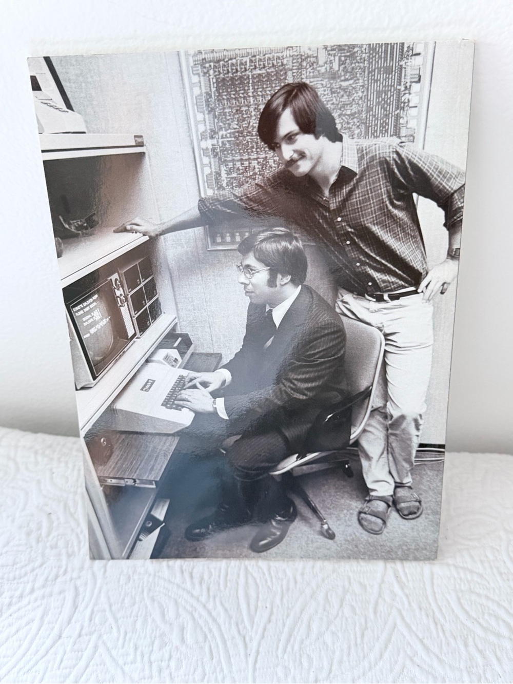 TIME Steve Jobs The Genius Who Changed Our World 2011 Commemorative Issue - Picture 4 of 6